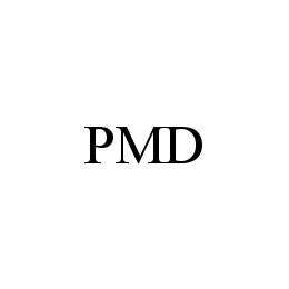 PMD trademark