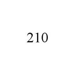 210 trademark