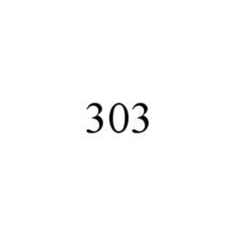 303 trademark