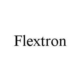 FLEXTRON trademark