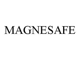 MAGNESAFE trademark