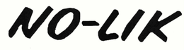 NO-LIK trademark