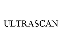 ULTRASCAN trademark