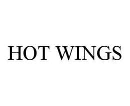 HOT WINGS trademark