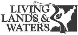 LIVING LANDS & WATERS trademark