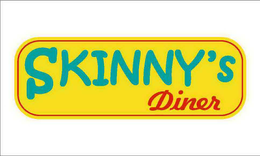 SKINNY'S trademark