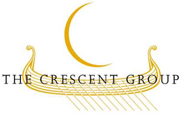 THE CRESCENT GROUP trademark
