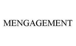 MENGAGEMENT trademark