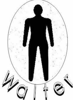 WALTER trademark