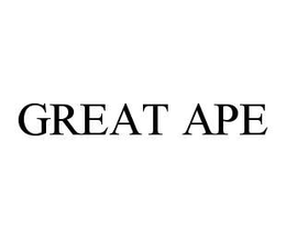 GREAT APE trademark