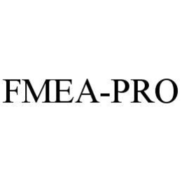 FMEA-PRO trademark