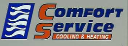 COMFORT SERVICE trademark