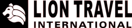 LION TRAVEL INTERNATIONAL trademark