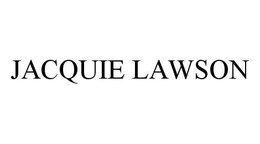 JACQUIE LAWSON trademark