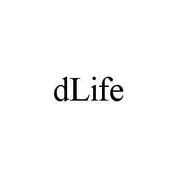 DLIFE trademark