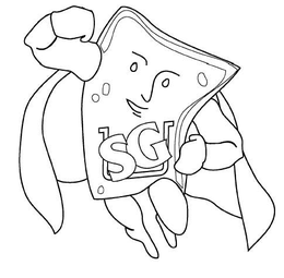 SG trademark