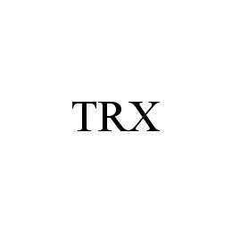 TRX trademark