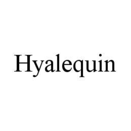 HYALEQUIN trademark