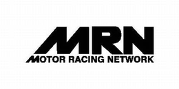 MRN MOTOR RACING NETWORK trademark