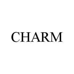 CHARM trademark