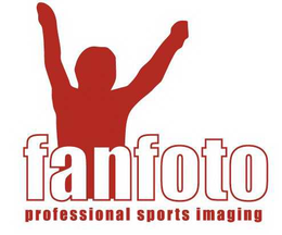 FANFOTO PROFESSIONAL SPORTS IMAGING trademark