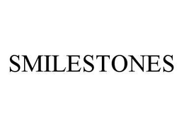 SMILESTONES trademark