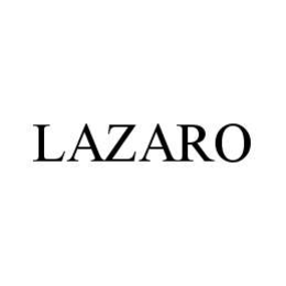 LAZARO trademark