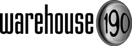 WAREHOUSE 190 trademark