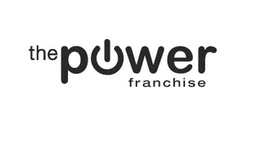 THE POWER FRANCHISE trademark