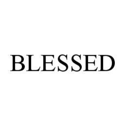 BLESSED trademark