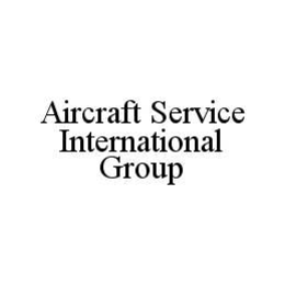 AIRCRAFT SERVICE INTERNATIONAL GROUP trademark
