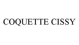 COQUETTE CISSY trademark
