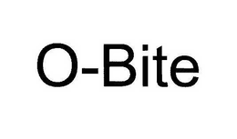 O-BITE trademark