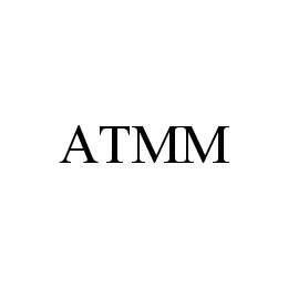 ATMM trademark