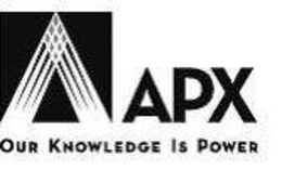 APX OUR KNOWLEDGE IS POWER trademark