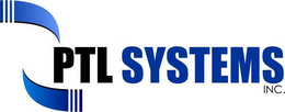 PTL SYSTEMS, INC. trademark