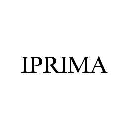 IPRIMA trademark