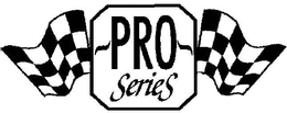 PRO SERIES trademark