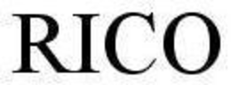 RICO trademark