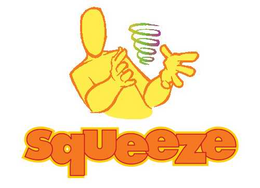 SQUEEZE trademark