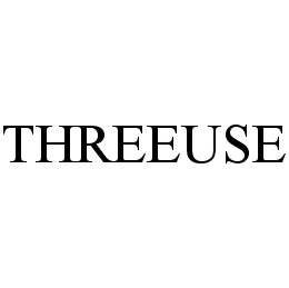 THREEUSE trademark