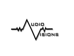 AUDIO VISIONS trademark