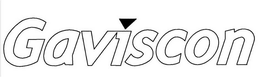 GAVISCON trademark