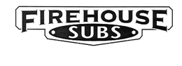 FIREHOUSE SUBS trademark