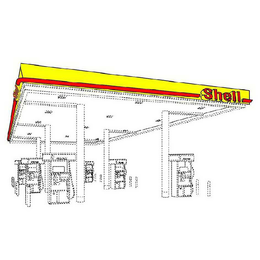 SHELL trademark