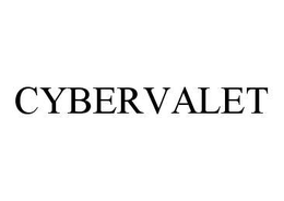 CYBERVALET trademark