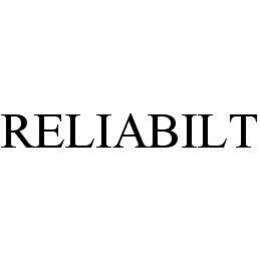 RELIABILT trademark