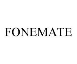 FONEMATE trademark