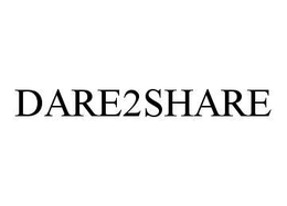 DARE2SHARE trademark