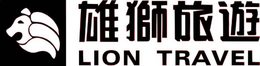 LION TRAVEL trademark